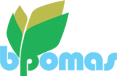 BPOMAS logo