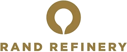 Rand Refinery Logo