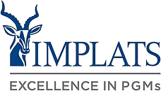 Implats logo